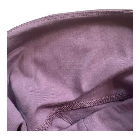 GIRLFRIEND COLLECTIVE COMPRESSIVE HIGH-RISE 7/8 LEGGINGS size small - Picture 3 of 5